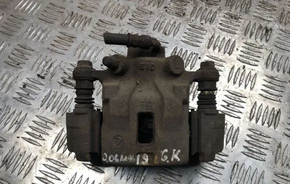 Subaru Outback Rear brake caliper
