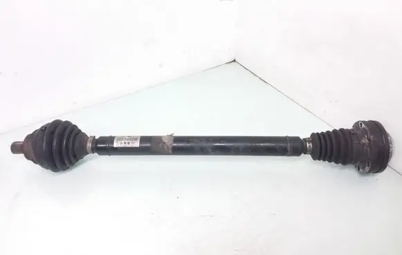 Volkswagen Eos Front driveshaft 1K0407272EN