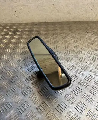KIA Sportage Rear view mirror (interior) E11028009 1100011 028009