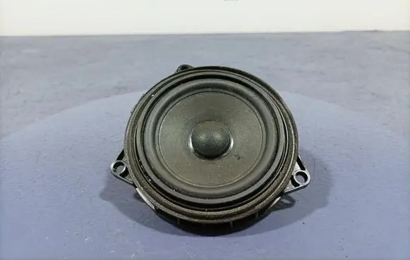 Audi A4 S4 B7 8E 8H Subwoofer speaker 2622469