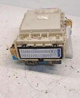 Toyota Prius (XW20) Fuse module 9711