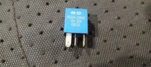 Hyundai Sonata Other relay 9522429850 95224-29850