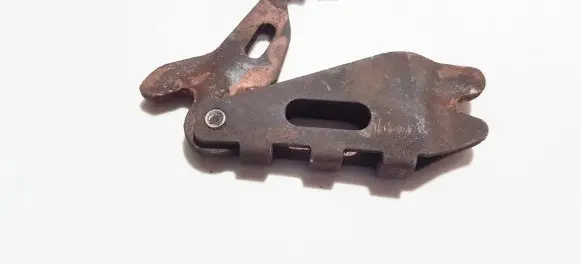 Volvo S80 Handbrake/parking brake pads 