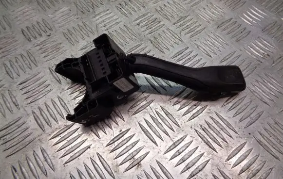 Audi A3 S3 8L Wiper switch 4BO953503E