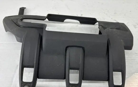 Porsche Panamera (970) Engine cover (trim) 970110057