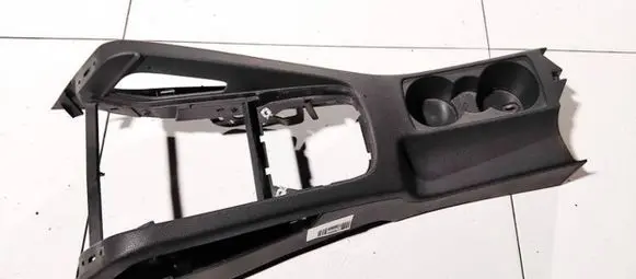Volkswagen Golf V Other interior part 1k0863243a