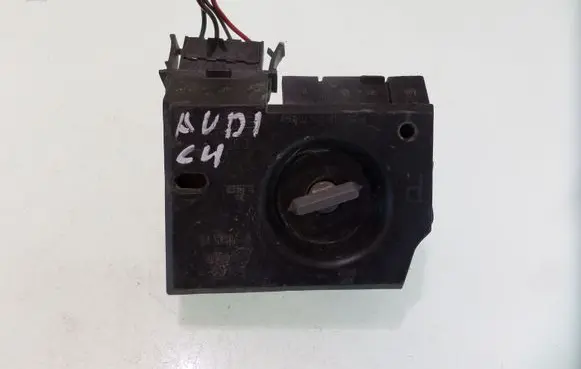 Audi 100 S4 C4 Tail light part 321945249