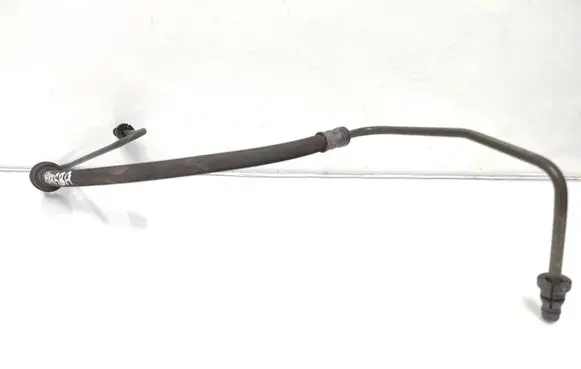 Volkswagen PASSAT B6 Clutch pipe/line 3C1721465H