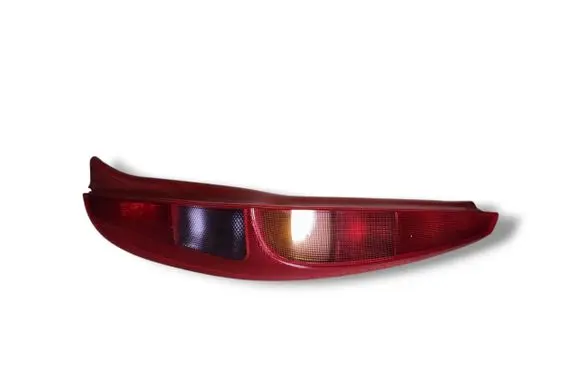 Fiat Punto (188) Rear/tail lights 286322