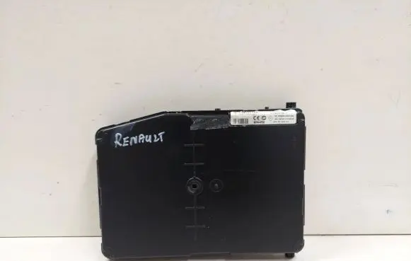 Renault Megane II Comfort/convenience module 8200412548 S118400150F