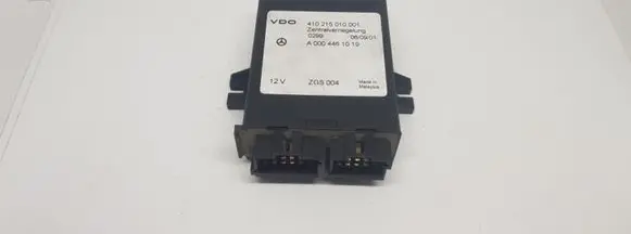 Mercedes-Benz Vito Viano W639 Other control units/modules 410215010001 0004461019