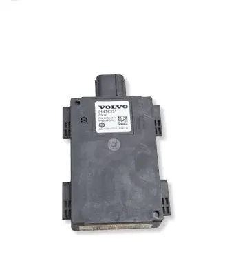 Volvo XC90 Blind spot module 31476331