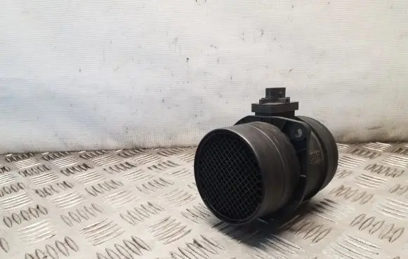 Volkswagen Sharan Mass air flow meter 0281002956 03L906461A F00C2G8010