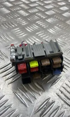 Volvo S60 Fuse module 6G9T14A481