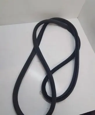 Hyundai Kona I Loading door rubber seal (on body) 