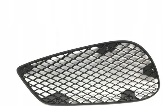 Mercedes-Benz E W212 Front bumper lower grill A2128850224