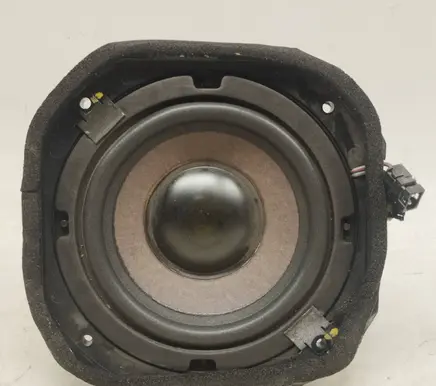 Mercedes-Benz S W126 Parcel shelf speaker 1408200202 B66828344 A1408200202