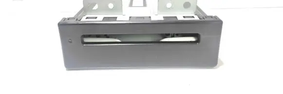 GPS navigation control unit/module