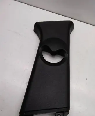 Mini Cooper Countryman R60 (B) pillar trim (top) 52107010 9801258