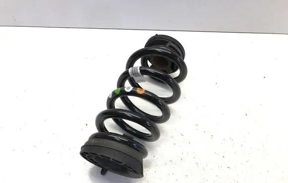 Peugeot 3008 III Rear coil spring 9845275780