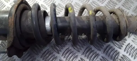 Toyota Avensis T250 Rear coil spring