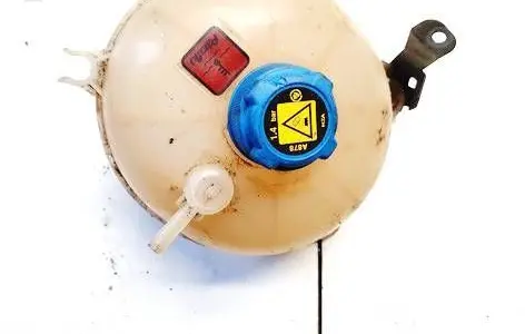 Fiat Stilo Coolant expansion tank/reservoir 51722078