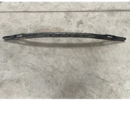 BMW 5 F10 F11 Front bumper cross member 7203078 11071510 437130001