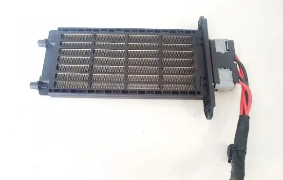 Hyundai i30 Electric auxiliary coolant/water pump 7104648001
