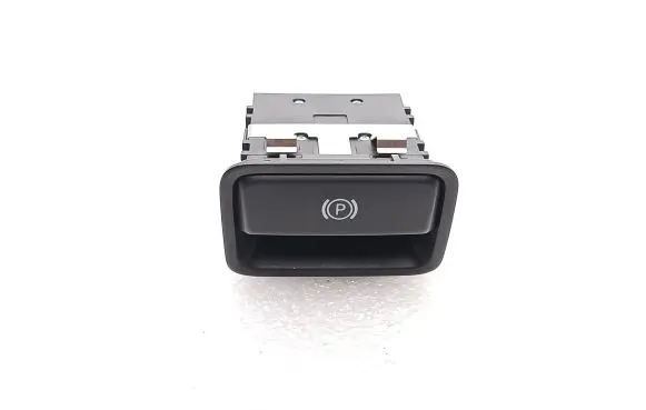 Mercedes-Benz C W205 Hand parking brake switch A2469050451