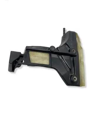 Peugeot Expert Timing belt guard (cover) 9812070380