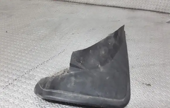Front mudguard