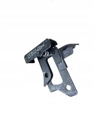 Mercedes-Benz GLE W167 Engine bonnet/hood lock/latch loop/hook A1678801300