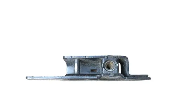 Renault Trafic II (X83) Loading door lock loop/hook striker 8200142154 01198017002
