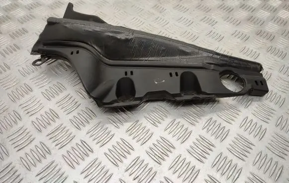 Mini One - Cooper Coupe R56 Fender end trim 7266540