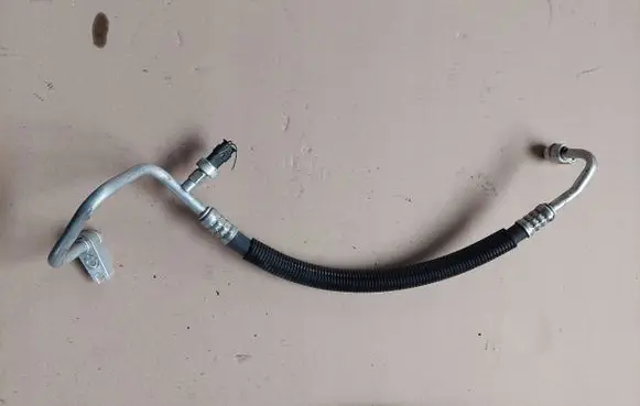Jeep Grand Cherokee Climate control unit
