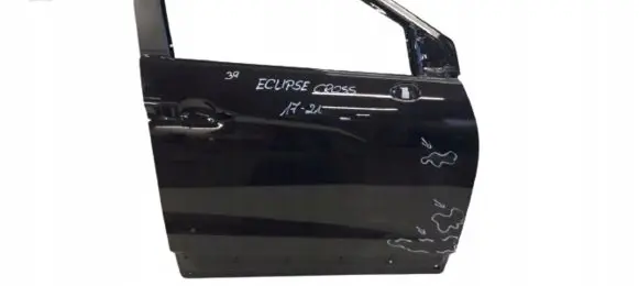 Mitsubishi Eclipse Cross Front door
