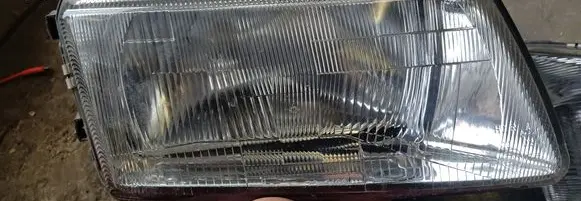 Audi A4 S4 B5 8D Headlight/headlamp 205109