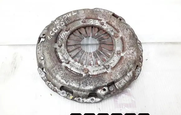 KIA Soul Clutch set kit