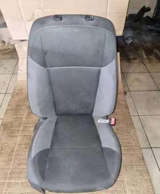 Ford Focus Front passenger seat 