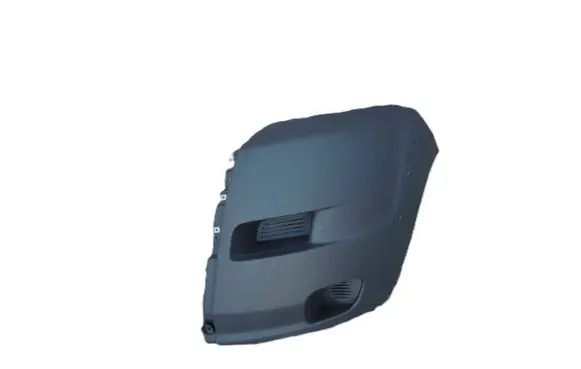 Fiat Ducato Front bumper corner part panel trim 735423192