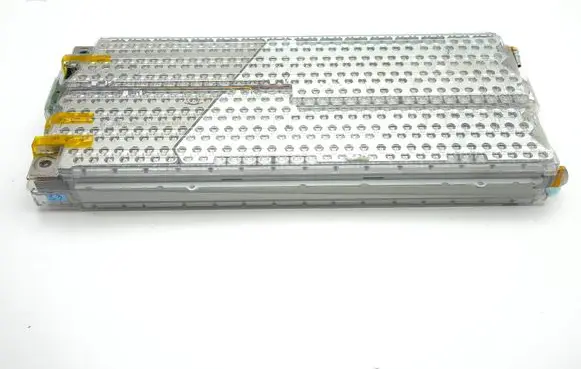 Tesla Model S Hybrid / Electric Car Battery Cell 104571901E T14A0520966R1