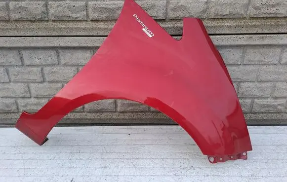 KIA Venga Fender PPKIAVEN