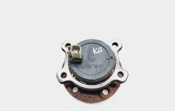 Volvo S60 Rear wheel ball bearing 