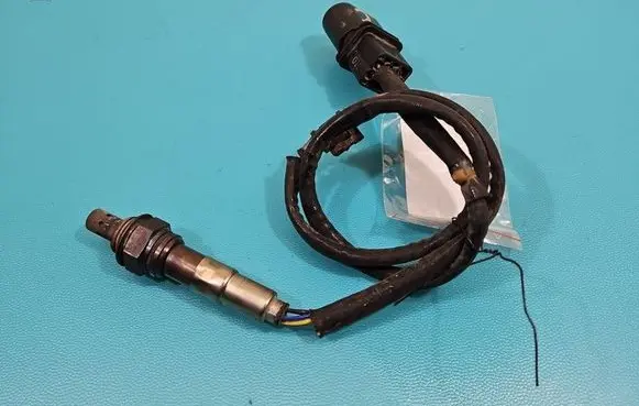 Seat Leon (1M) Lambda probe sensor LZA11-V4 IMPRK1516510