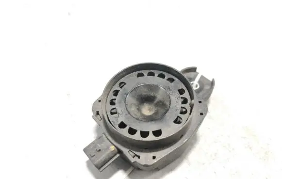 Renault Captur Alarm system siren 256400001R 0187234920