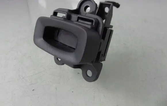 Volvo V60 Ignition lock AH4N15607AE