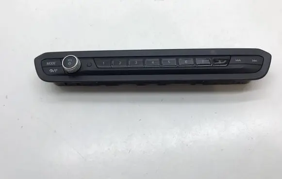 BMW 3 G20 G21 Sound control switch 7949453 20B250BP54432 9002681005