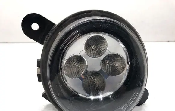 Renault Twingo III Front fog light 266007904R
