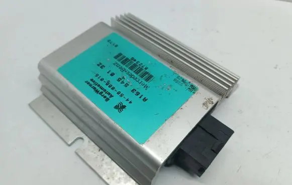 Mercedes-Benz ML W163 Gearbox control unit/module A1635450132 4450000016 1635450132