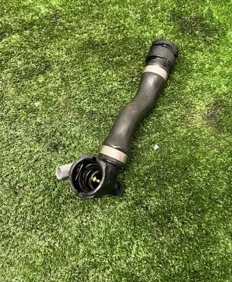 Mercedes-Benz EQA Engine coolant pipe/hose A2438304100